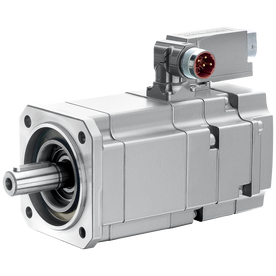 [Imagem SERVOMOTOR CA 11NM/3000RPM ENCA 1FK70632AF711RH1 SIEMENS]