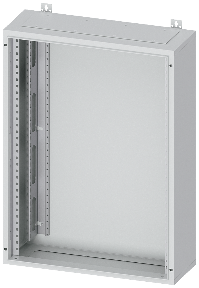 UNIVERSAL DISTRIBUIDOR MURAL FLAT PACK IP43 CLASSE DE PROTEÇÃO 8GK21002KS23 SIEMENS