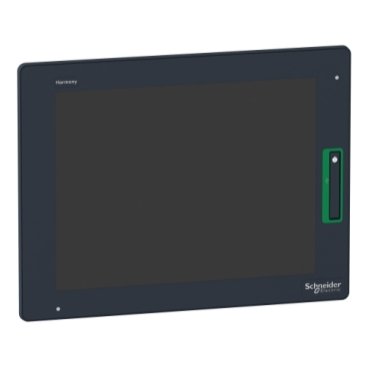 [Imagem do produto MONITOR INDUSTRIAL IDISPLAY 15 COLOR DVI HMIDID73DTD1 SCHNEIDER]