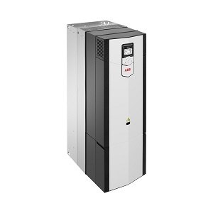 [Imagem INVERSOR DE FREQUÊNCIA TRIFÁSICO 5.5KW 7.4A 690V ACS8800107A47 ABB]