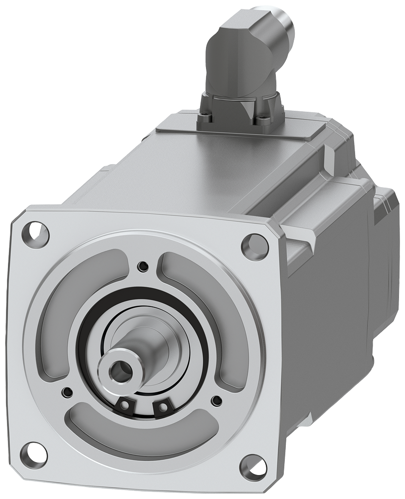 [Imagem SIMOTICS S-1FK2 HD, SINAMICS S210 3AC 400V-480V, 3,2 NM, 3000 RPM 1FK21046AF002SA0 SIEMENS]
