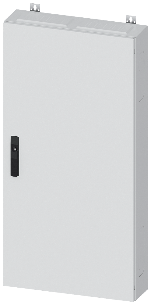 ARMÁRIO DE PAREDE IP44 CLASSE DE PROTEÇÃO 2 A: 1100 MM L: 550 8GK10325KK21 SIEMENS
