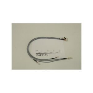 CABLE POWER CARD TO CT D2H/D4H 176F3323 DANFOSS