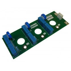 [Imagem PLACA DE FILTRO RFI ATV 61/71 T9-10 VX4A1116 SCHNEIDER]