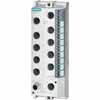 [Imagem ET 200ECO PN: 16DI, 24V DC 8X M12 6ES71416BH000AB0 SIEMENS]