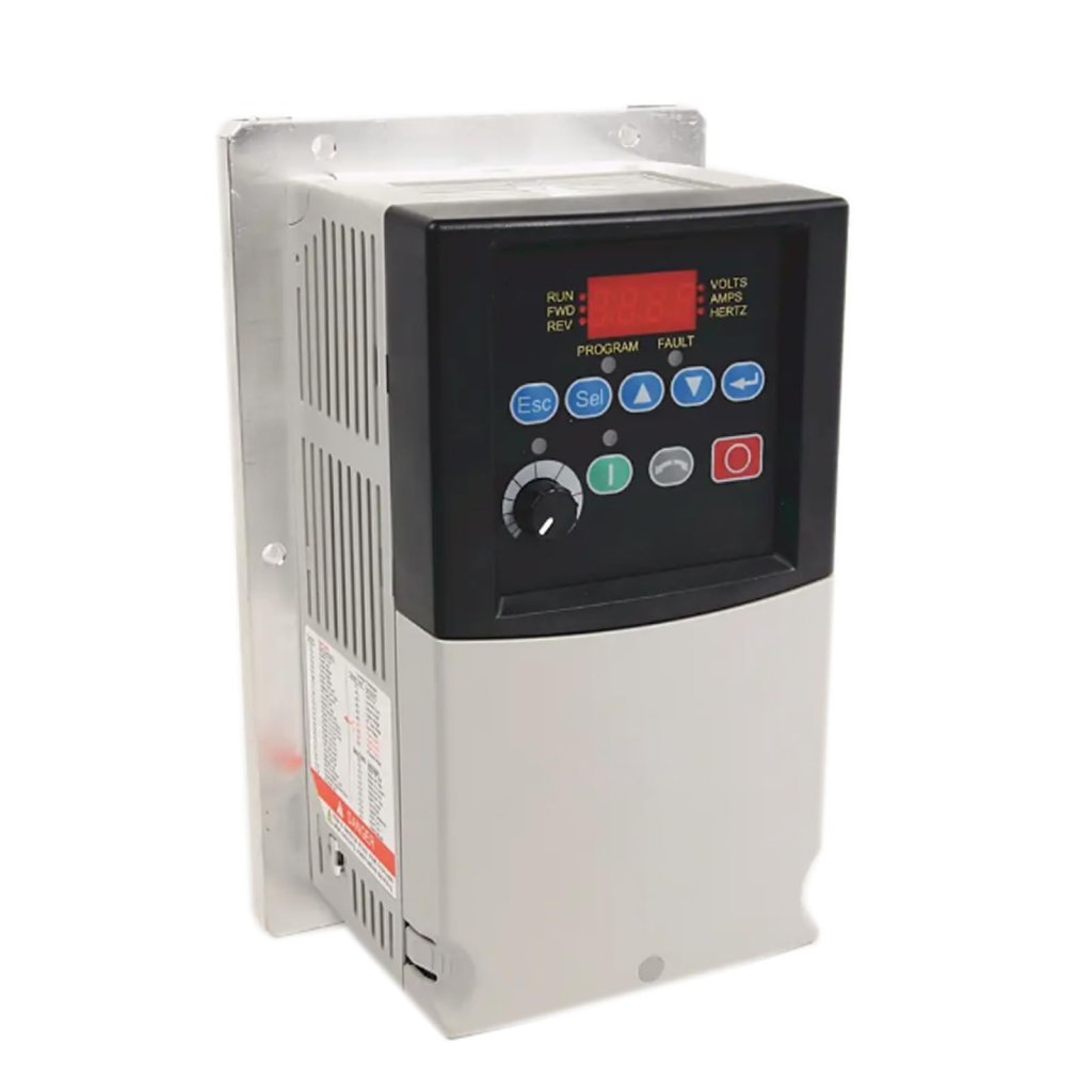 [Imagem INVERSOR DE FREQUÊNCIA 0,4KW(0,5HP) PF40 22BD1P4H204 ROCKWELL ALLEN BRADLEY]