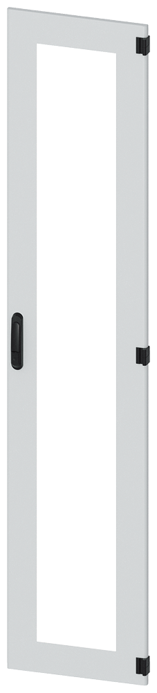 PORTA DIREITA JANELA IP55 A: 2200 MM L: 450 MM CLASSE DE PROTEÇÃO1 8MF12702UT140BE2 SIEMENS