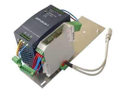 [Imagem do produto IHM UPC02 CONTEMP]