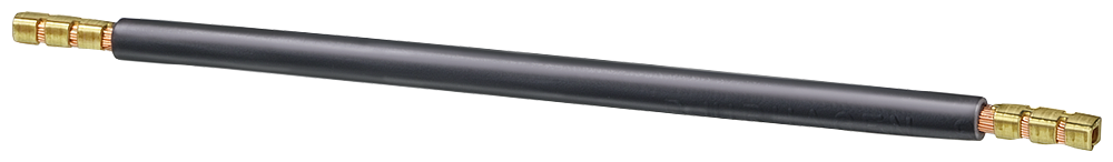 PONTE DE CABO PARA DISPOSITIVOS AUTOMÁTICOS N 5SX PONTEIRA DE AMBOS OS LADOS 5ST1293 SIEMENS