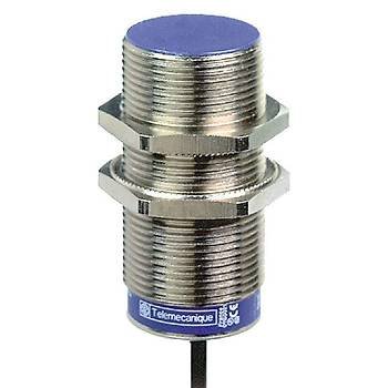 [Imagem SENSOR INDUTIVO D30 SN 22MM PNP NA TELEMECANIQUE XS630B4PAL2]