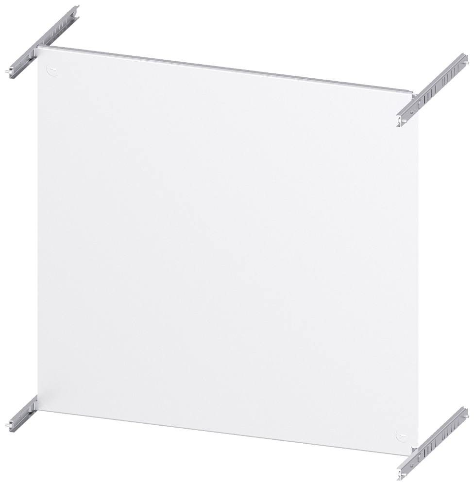 PLACA DE MONTAGEM A: 700MM L: 800MM 8PQ30003BA80 SIEMENS