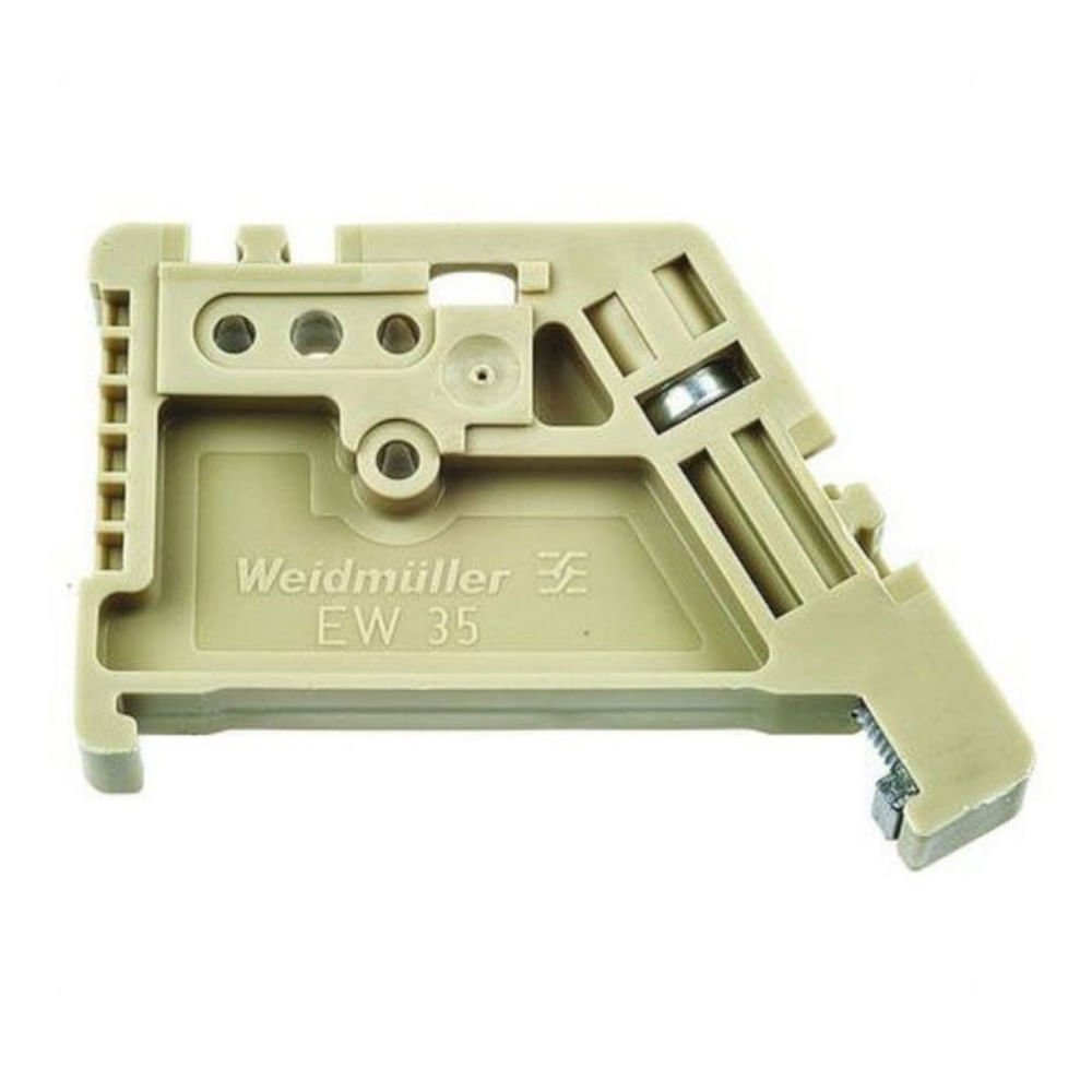 [Imagem do produto POSTE EW35 (TS35) C0383560000 WEIDMULLER]