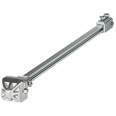 [Imagem do produto EIXO DE EXTENSÃO PADRÃO 400MM TAM.1: 2 3KX71162AD00 SIEMENS]