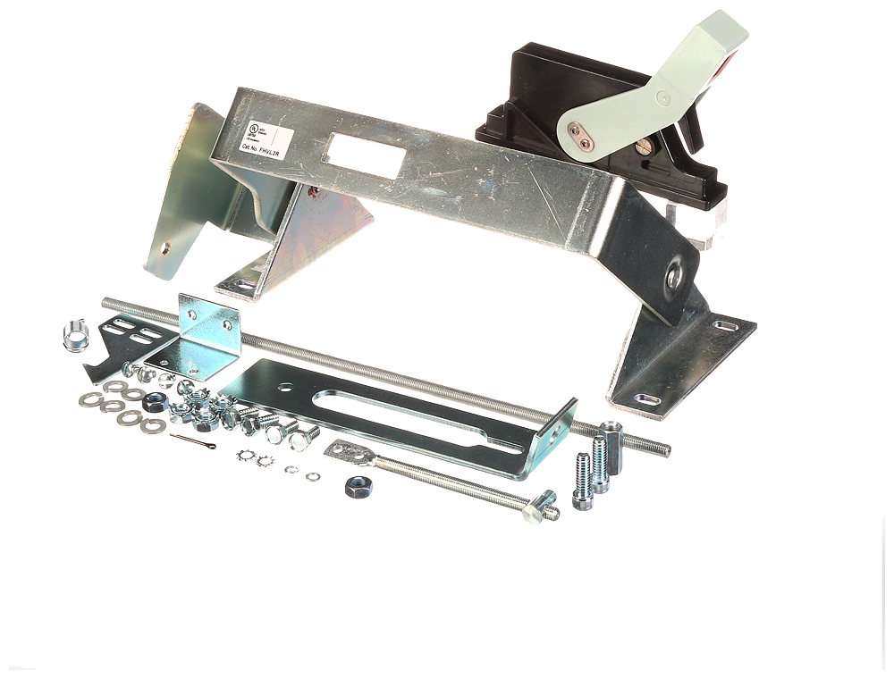 DISJUNTOR VLVAR PROFUNDIDADE 1 3R 12 J/L-FR 3/4P 3VL94003JS01 SIEMENS