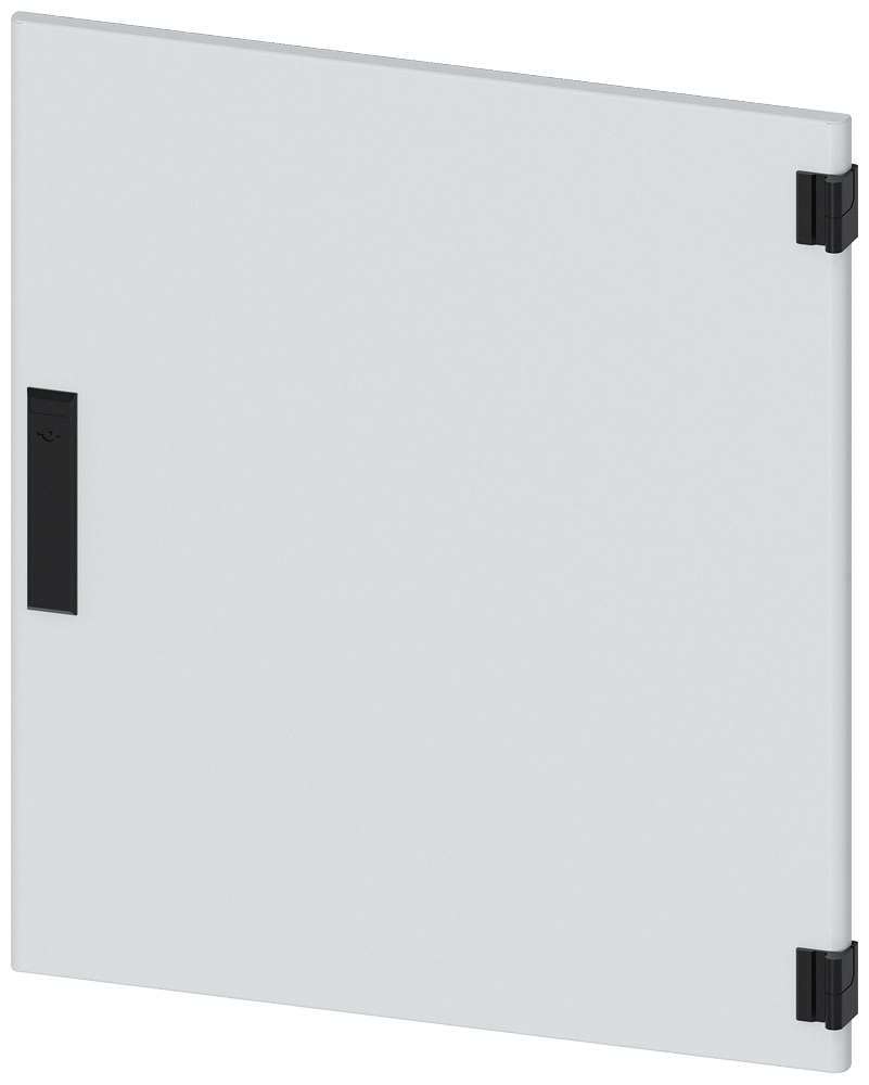 PORTA DO COMPARTIMENTO DIREITA IP40 A: 700 MM L: 600 MM CLASSE D 8MF17602UT340BA2 SIEMENS