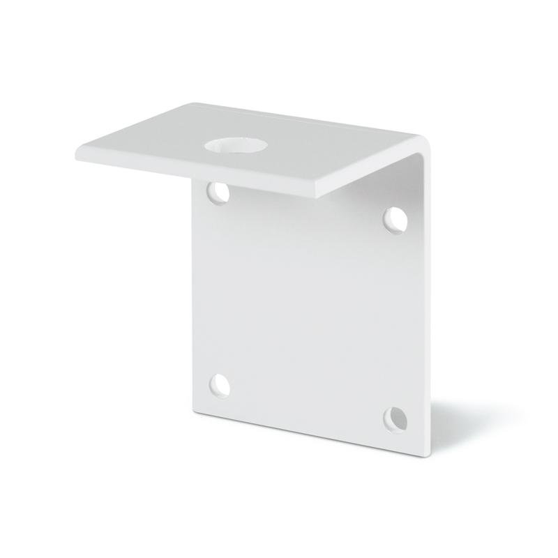 [Imagem do produto SUPORTE PARA CONEXÃO DE AR 654.0050 SCAME]