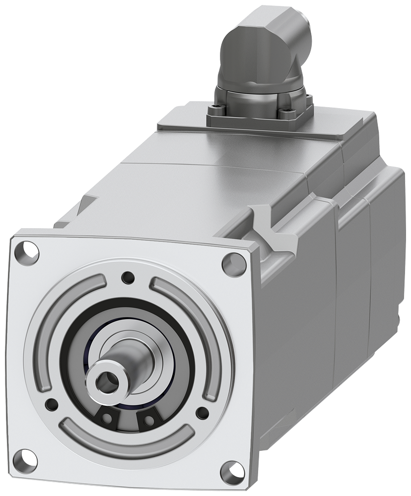 SERVOMOTOR SIMOTICS S-1FK2 HD SINAMICS S210 3AC 400V-480V 0,59 NM 4500 RPM 1FK21032AH102MA0 SIEMENS