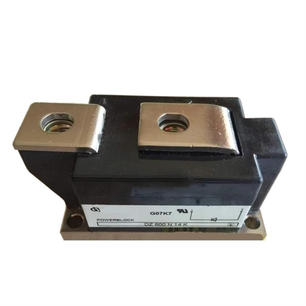 [Imagem do produto MÓDULO COM DIODO 600A/1600V VZ3DM1600M1671 SCHNEIDER]