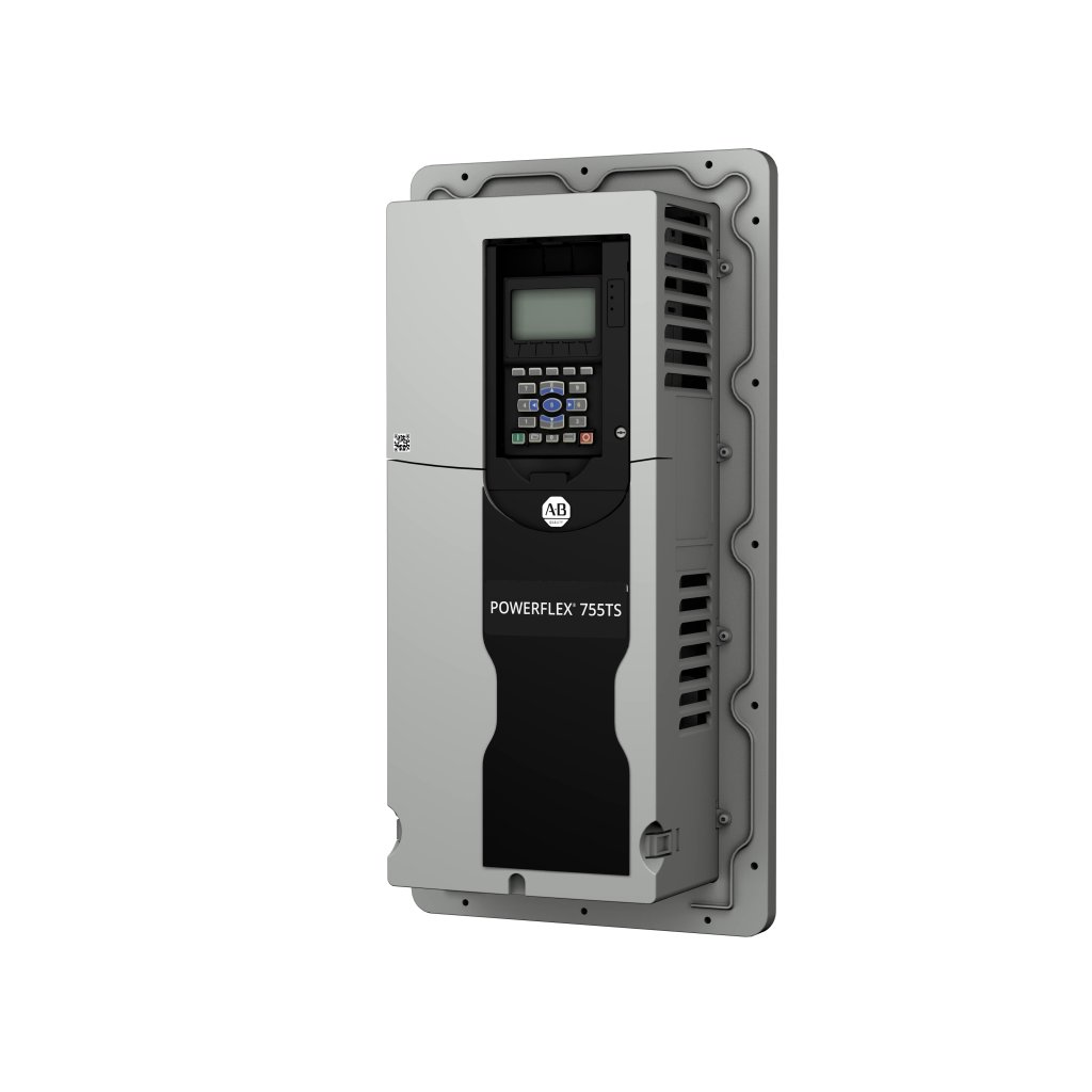 [Imagem INVERSOR DE FREQUÊNCIA REFRIG.AR PF755 20G21FD027JA0NNNNN ROCKWELL ALLEN BRADLEY]