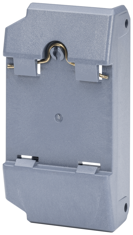 [Imagem ACESSÓRIO PARA TRILHO DIN, IPC 127E 6AG40210AA200AA5 SIEMENS]