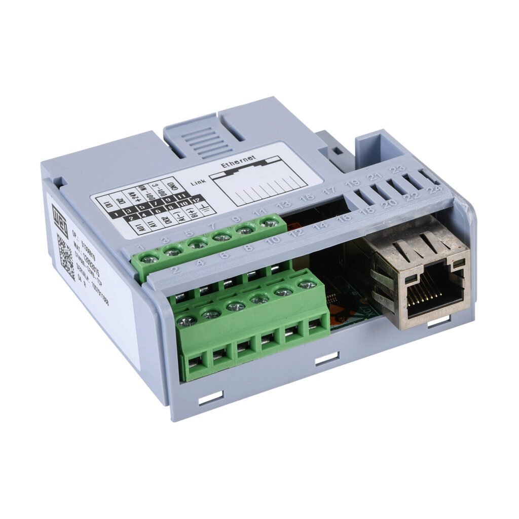 MODULO COMUNICACAO CFW500-CEMB-TCP 12892815 WEG