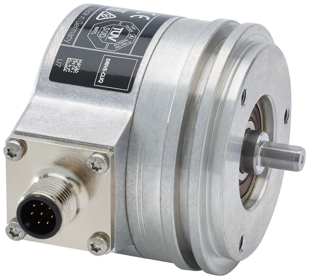 [Imagem ENCODER ABSOLUTO 36 BITS MULTITURN 6FX20015FD251AA0 SIEMENS]