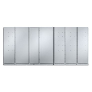 [Imagem do produto GALAXY VX 1000KVA 480V INPUT OUTPUT CABINET GVXI1000KG SCHNEIDER]