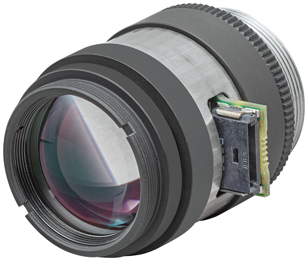 [Imagem LENTE FOCO E, 35MM, SOMENTE PARA DISPOSITIVOS SELECIONADOS MV500 (VEJA DETALHES) 6GF35408EA040LL0 SIEMENS]