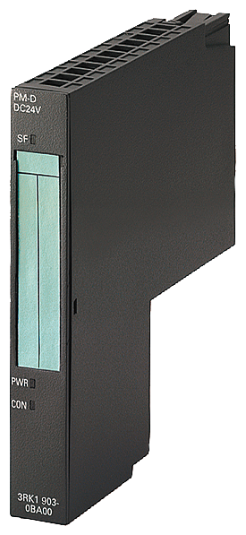 [Imagem MÓDULO DE POTÊNCIA PARAET200S 3RK19030BA00 SIEMENS]