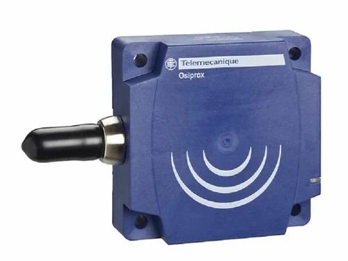 [Imagem SENSOR INDUTIVO RETANG SN 40MM NA CA  XS7D1A1DAL5 TELEMECANIQUE]