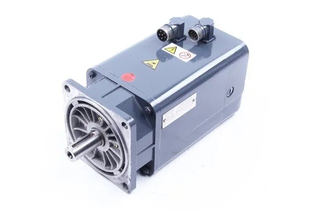 [Imagem do produto SERVOMOTOR SÍNCRONO 12NM 3000RPM 1FT5072-1AF71-1AH0 SIEMENS]