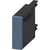 [Imagem SUPRESSOR CONTATOR INNOV 3RT29161CD00 SIEMENS]