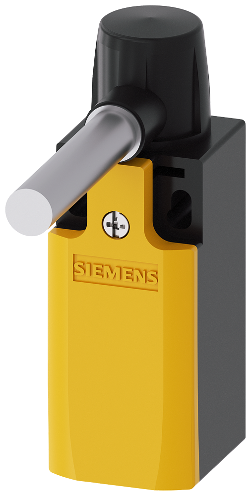 CHAVE ARTICULADA CARCAÇA DE METAL 31MM 3SE52120LU22 SIEMENS