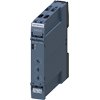 [Imagem RELÉ DE TEMPO, 1W, 13 FUNÇÕES, 7 FAIXAS TEMPORAIS (0,05S-100H) 12-240V CA/CC 3RP25051AW30 SIEMENS]