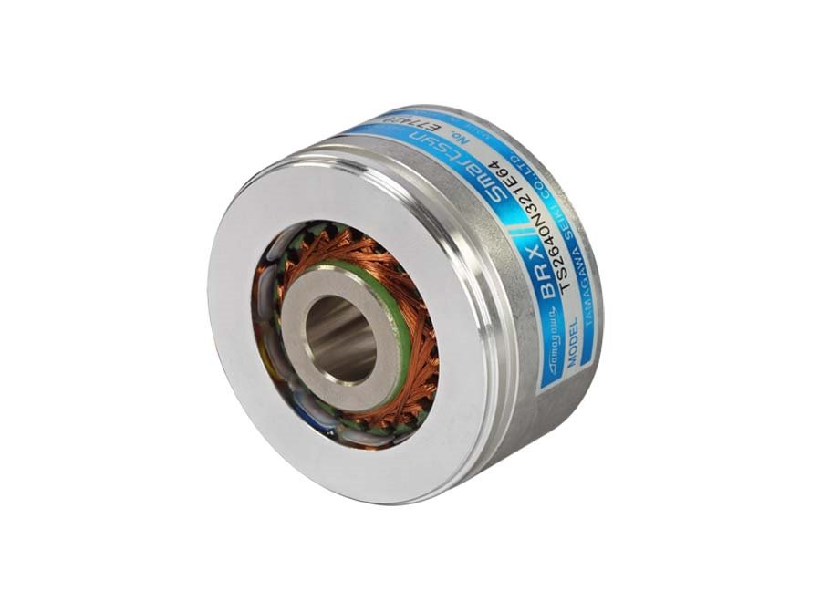 [Imagem RESOLVER TAMAGAWA TS2640N1371E110 OUTROS]