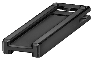 CONECTOR MEC. PARA COMB. DE CONTATORES S2 E S3 PARA INVERTER DISTÂNCIA LIVRE 3RA19322C SIEMENS