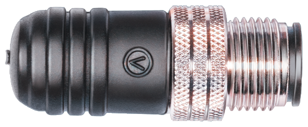 [Imagem do produto JUMPER PLUG M12 - 3RK19011AA00 3RK19011AA00 SIEMENS]