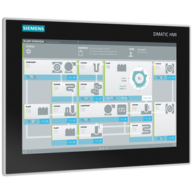 [Imagem do produto SIMATIC HMI IPC 377E 6AV72300DA201BA0 SIEMENS]