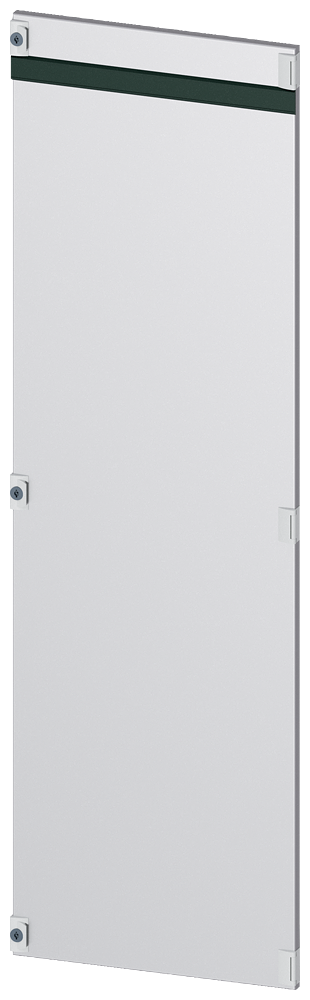 PORTA IP55 L: 600 MM DUPLO PALHETÃO CHARNEIRA: ESQUERDA 8PQ21976BA03 SIEMENS