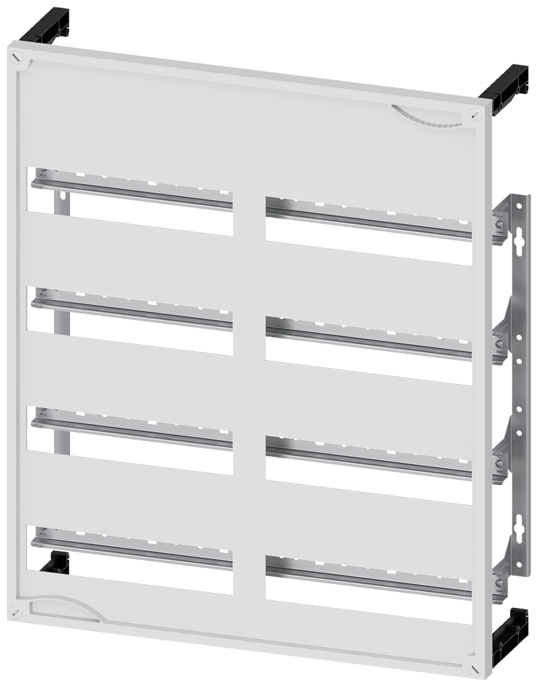 DIN CONJUNTO DE INSTALAÇÃO PARA APARELHAGEM MODULAR DISTÂNCIA 8GK43014KK22 SIEMENS