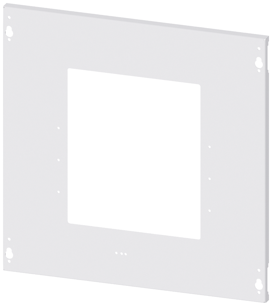 PORTA DO COMPARTIMENTO 3WA12 IP54 A: 600MM L: 600MM 8LK20606AA65 SIEMENS