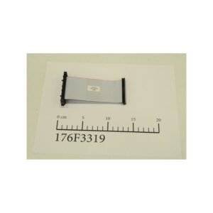 CABO FLAT P CART POT P CONVFREQ D2H/D4H 176F3319 DANFOSS