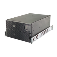 [Imagem do produto SUBSTITUIÇÃO PADRÃO PARA NOBREAK INTELIGENTE SMART UPS SC DA APC 450 VA E 120V 1 U RACK/TORRE SC450RM1UQ SCHNEIDER]