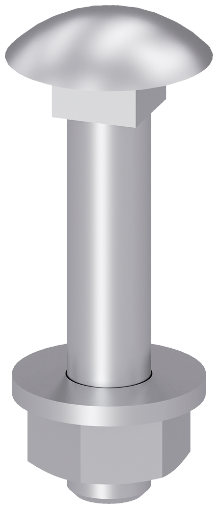 GRUPO DE APARAFUSAMENTO PARAFUSO DE CABEÇA BOLEADA M10X55 COM DISCO TENSOR 8LK40002AA70 SIEMENS