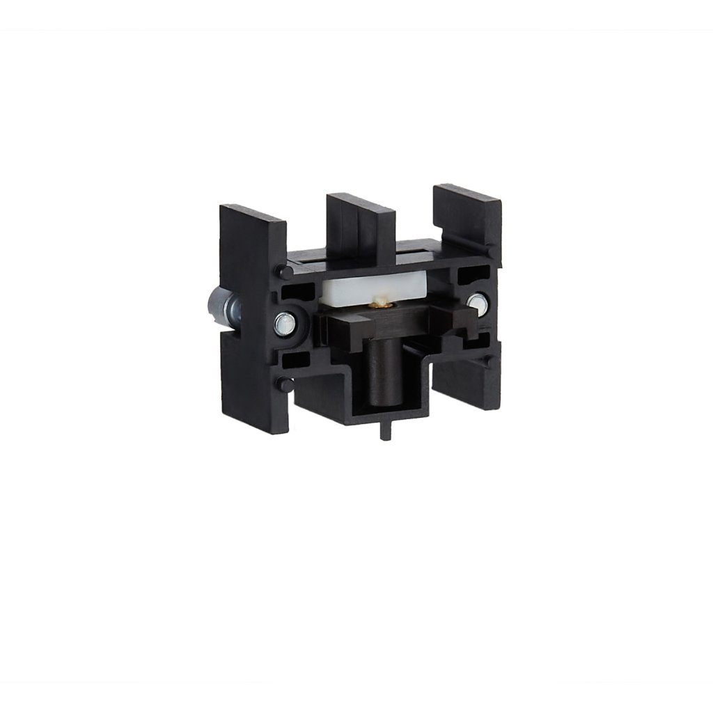 [Imagem MÓDULO DE TRAVAMENTO AUTOMÁTICO ENTRE POSIÇÕES LIGAR-DESLIGAR ZB2BZ21C SCHNEIDER]