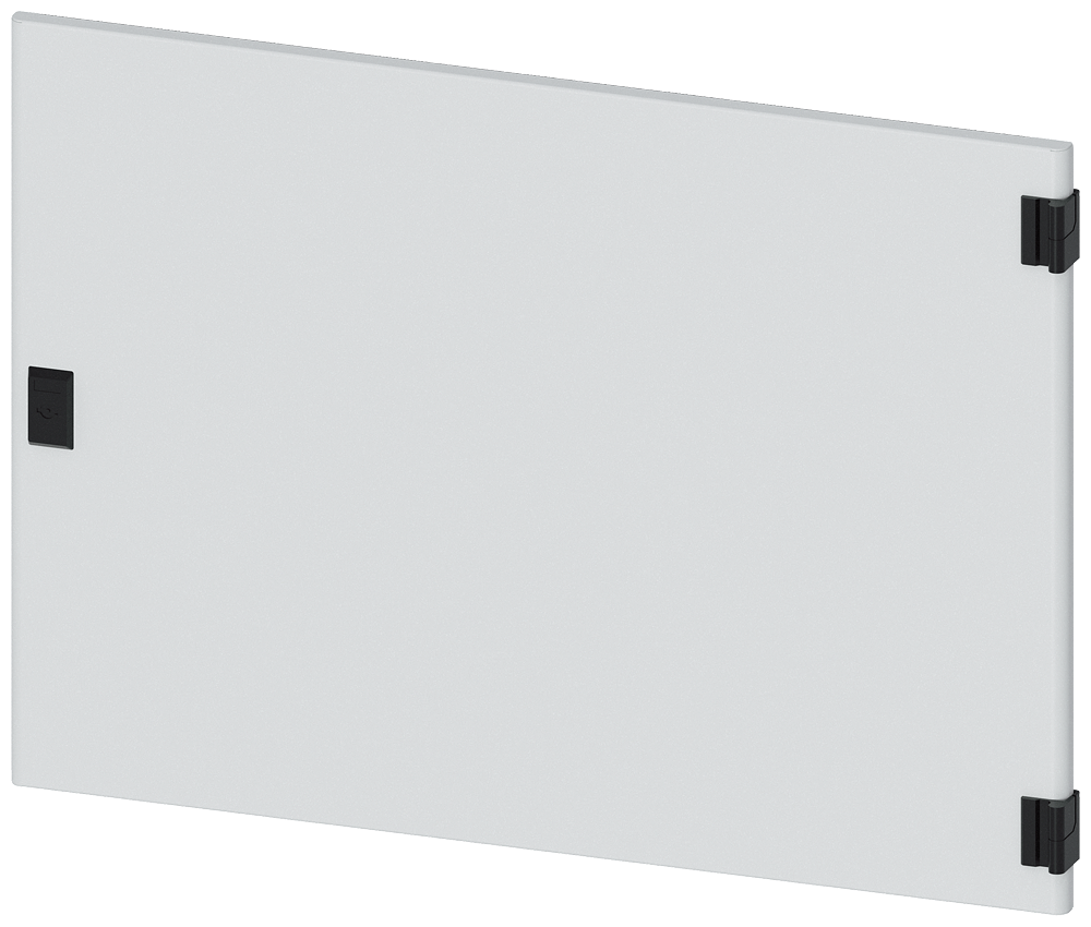 PORTA DO COMPARTIMENTO DIREITA IP40 A: 600 MM L: 800 MM CLASSE D 8MF16802UT340BA2 SIEMENS