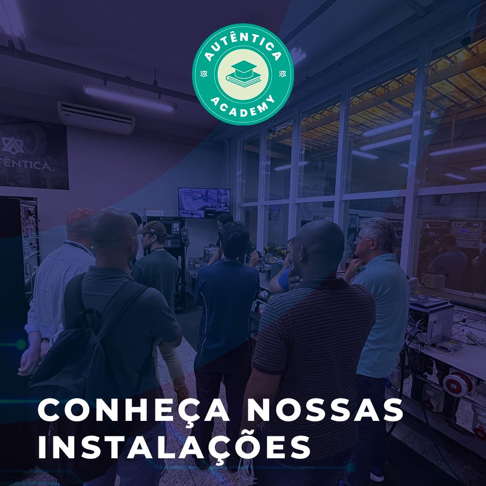 AUTÊNTICA ACADEMY DE REDES PROFIBUS, AULAS TEÓRICAS E PRÁTICAS ACREDPROFIB 3.png