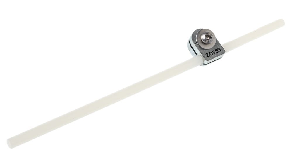 [Imagem HASTE REDONDA 6X200MM TELEMECANIQUE ZCY59]
