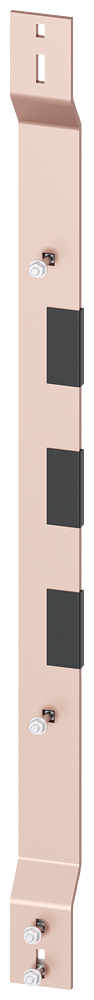 COBRE N PROLONGAMENTO 80X10MM 8LK60351AA83 SIEMENS