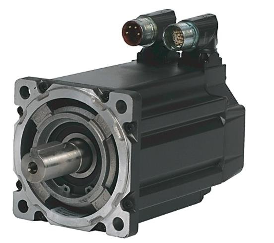 [Imagem SERVOMOTOR ROTATIVO MPM 480VCA MP SERIES MPMB2153FSJ74AA ROCKWELL ALLEN BRADLEY]